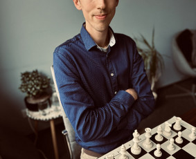 Šachmatų pamokos vaikams ir suaugusiems - Kiti įvairūs kursai - 4 Kiti įvairūs kursai - Šachmatų pamokos vaikams ir suaugusiems - 4