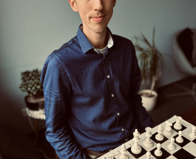 Šachmatų pamokos vaikams ir suaugusiems - Kiti įvairūs kursai - 3 Kiti įvairūs kursai - Šachmatų pamokos vaikams ir suaugusiems - 3