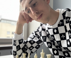 Šachmatų pamokos vaikams ir suaugusiems - Kiti įvairūs kursai - 1 Kiti įvairūs kursai - Šachmatų pamokos vaikams ir suaugusiems - 1