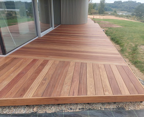 Terasų įrengimas, stoginių statyba, fasadai. - Terasos alyvavimas - 2 Terasos alyvavimas - Terasų įrengimas, stoginių statyba, fasadai. - 2