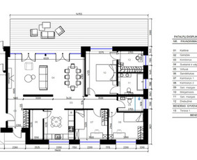 2d-3d brėžiniai - 2D brėžinių braižymas - 1 2D brėžinių braižymas - 2d-3d brėžiniai - 1