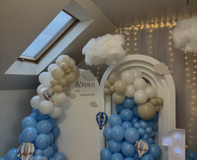 Stilingas švenčių dekoras Jūsų ypatingoms progoms. - Vestuvių, švenčių dekoravimas - 2 Vestuvių, švenčių dekoravimas - Stilingas švenčių dekoras Jūsų ypatingoms progoms. - 2