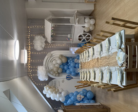 Stilingas švenčių dekoras Jūsų ypatingoms progoms. - Vestuvių, švenčių dekoravimas - 1 Vestuvių, švenčių dekoravimas - Stilingas švenčių dekoras Jūsų ypatingoms progoms. - 1