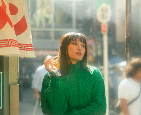 Mados fotografija - Stilinga mados, verslo portreto ir reklamos fotografija - 4