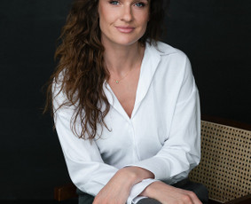 Paslaugos verslui - Stilinga mados, verslo portreto ir reklamos fotografija - 4