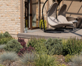 Rolanda I Dizainas (apželdinimo sprendimai) - Aplinkos tvarkymas, apželdinimas - 4 Aplinkos tvarkymas, apželdinimas - Rolanda I Dizainas (apželdinimo sprendimai) - 4