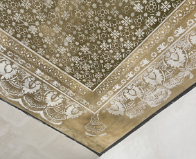 Dailininkas - Sienų dekoravimas - 3 Sienų dekoravimas - Dailininkas - 3