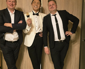 Renginių vedėjai / Muzikantai - Renginių vedėjai - 2 Renginių vedėjai - Renginių vedėjai / Muzikantai - 2