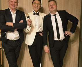 Muzikantai / Renginių vedėjai - Muzikantai, dainininkai, grupės - 2 Muzikantai, dainininkai, grupės - Muzikantai / Renginių vedėjai - 2