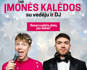 Renginių vedėjas Tarun su Dj - Renginių vedėjai - 2 Renginių vedėjai - Renginių vedėjas Tarun su Dj - 2