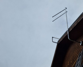 Greitas internetas 4g 5g stiprinimas, wifi sprendimai. - Statybos, apdaila - 3 Statybos, apdaila - Greitas internetas 4g 5g stiprinimas, wifi sprendimai. - 3