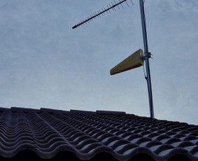 Greitas internetas 4g 5g stiprinimas, wifi sprendimai. - Statybos, apdaila - 2 Statybos, apdaila - Greitas internetas 4g 5g stiprinimas, wifi sprendimai. - 2