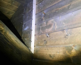 Pamatų šiltinimas - Namų šiltinimas - 4