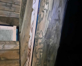 Pamatų šiltinimas - Namų šiltinimas - 3