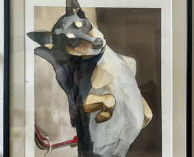 Dailininkas - Dailė, menai, keramika - 3 Dailė, menai, keramika - Dailininkas - 3