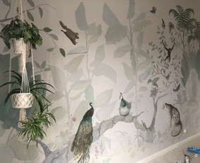 Dailininkas - Dailė, menai, keramika - 1 Dailė, menai, keramika - Dailininkas - 1