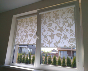 Roletai, Žaliuzės, Tinkleliai, Montavimas - Roletų remontas - 2 Roletų remontas - Roletai, Žaliuzės, Tinkleliai, Montavimas - 2