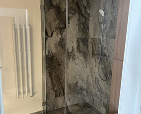 Profesionalūs visi vidaus apdailos darbai - Vonios remontas - 2 Vonios remontas - Profesionalūs visi vidaus apdailos darbai - 2