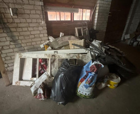 Kroviniu pervezimas, statybiniu atlieku isvezimas / Taksi jusu daiktam / Darbų pavyzdys ID 4143608