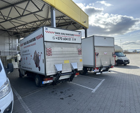 Kroviniu pervezimas, statybiniu atlieku isvezimas - Krovinių pervežimas Lietuva - Lenkija - 2 Krovinių pervežimas Lietuva - Lenkija - Kroviniu pervezimas, statybiniu atlieku isvezimas - 2