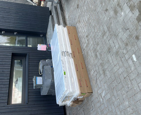 Dalinių krovinių pervežimas Lietuvoje - Kroviniu pervezimas, statybiniu atlieku isvezimas - 3