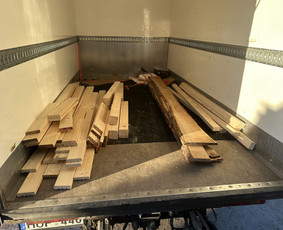 Kroviniu pervezimas, statybiniu atlieku isvezimas - Smulkių krovinių pervežimas Lietuvoje - 2 Smulkių krovinių pervežimas Lietuvoje - Kroviniu pervezimas, statybiniu atlieku isvezimas - 2