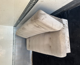 Dalinių krovinių pervežimas Lietuvoje - Kroviniu pervezimas, statybiniu atlieku isvezimas - 2