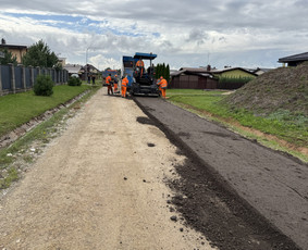 Žvyras,smėlis,juodžemis,skalda įvairiais kiekiais / Ramūnas / Darbų pavyzdys ID 4143658
