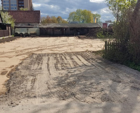 Žvyras,smėlis,juodžemis,skalda įvairiais kiekiais / Ramūnas / Darbų pavyzdys ID 4143682
