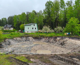 Žvyras,smėlis,juodžemis,skalda įvairiais kiekiais - Žemės kasimas, lyginimas - 3 Žemės kasimas, lyginimas - Žvyras,smėlis,juodžemis,skalda įvairiais kiekiais - 3