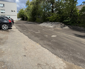Žvyras,smėlis,juodžemis,skalda įvairiais kiekiais / Ramūnas / Darbų pavyzdys ID 4143668