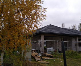 Stogų dengimas, remontas - Stoginės, stoginių gamyba - 4 Stoginės, stoginių gamyba - Stogų dengimas, remontas - 4