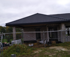 Stogų dengimas, remontas - Stoginės, stoginių gamyba - 3 Stoginės, stoginių gamyba - Stogų dengimas, remontas - 3