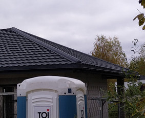 Stogų dengimas, remontas - Stoginės, stoginių gamyba - 1 Stoginės, stoginių gamyba - Stogų dengimas, remontas - 1