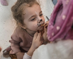 Personažai- šventė į jūsų namus! - Gimtadienių organizavimas - 4 Gimtadienių organizavimas - Personažai- šventė į jūsų namus! - 4