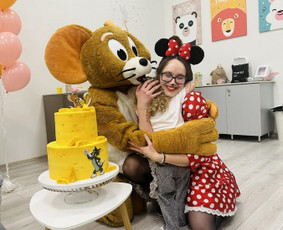 Personažai- šventė į jūsų namus! - Gimtadienių organizavimas - 3 Gimtadienių organizavimas - Personažai- šventė į jūsų namus! - 3