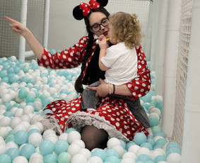 Personažai- šventė į jūsų namus! - Animatoriai, personažai vaikams - 4 Animatoriai, personažai vaikams - Personažai- šventė į jūsų namus! - 4