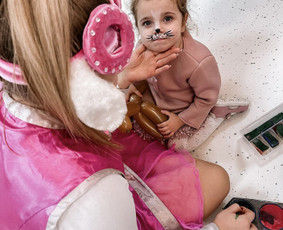 Personažai- šventė į jūsų namus! / Personažai- šventė į jūsų namus. / Darbų pavyzdys ID 4143778