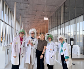 Personažai- šventė į jūsų namus! - Švenčių organizavimas - 3 Švenčių organizavimas - Personažai- šventė į jūsų namus! - 3