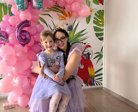 Personažai- šventė į jūsų namus! - Animatoriai, personažai vaikams - 1 Animatoriai, personažai vaikams - Personažai- šventė į jūsų namus! - 1