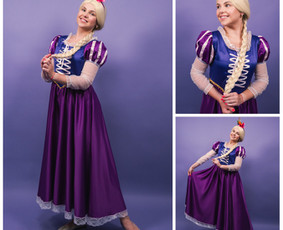 Personažai- šventė į jūsų namus! - Renginių organizavimas - 3 Renginių organizavimas - Personažai- šventė į jūsų namus! - 3