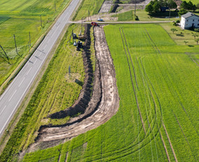 Statybos, apdaila - Archeologiniai tyrimai - 4