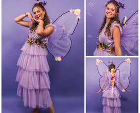 Personažai- šventė į jūsų namus! - Renginių organizavimas - 1 Renginių organizavimas - Personažai- šventė į jūsų namus! - 1