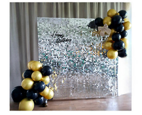 Foto sienelės nuoma - Foto būdelės nuoma - 4