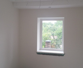 Glaistymas Dažymas Remontas Laiptiniu Butu - Vidaus apdailos darbai - 4 Vidaus apdailos darbai - Glaistymas Dažymas Remontas Laiptiniu Butu - 4