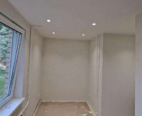 Glaistymas Dažymas Remontas Laiptiniu Butu - Vidaus apdailos darbai - 3 Vidaus apdailos darbai - Glaistymas Dažymas Remontas Laiptiniu Butu - 3