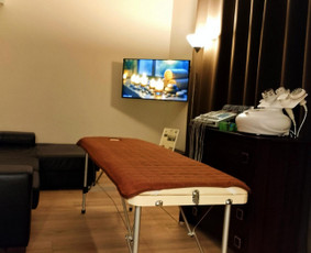 Kosmetologės - Моделирование тела Ems, вакуум Rf,кавитация - 1