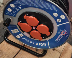 Nuomos paslaugos - Generatoriaus nuoma, riciu nuoma benzininis genera - 3