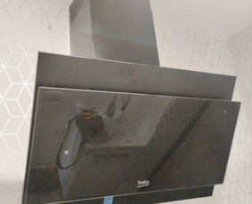 Namų Meistras/ Handyman / Xозяин дома - Terasos alyvavimas - 4 Terasos alyvavimas - Namų Meistras/ Handyman / Xозяин дома - 4