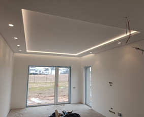 Vidaus ir išorės apdailos darbai - Vidaus apdailos darbai - 1 Vidaus apdailos darbai - Vidaus ir išorės apdailos darbai - 1